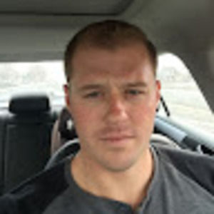 Meet your Posher, Aaron